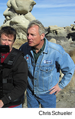 Chris Schueler